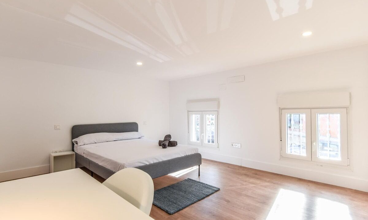 Photo of Bedroom in Numancia