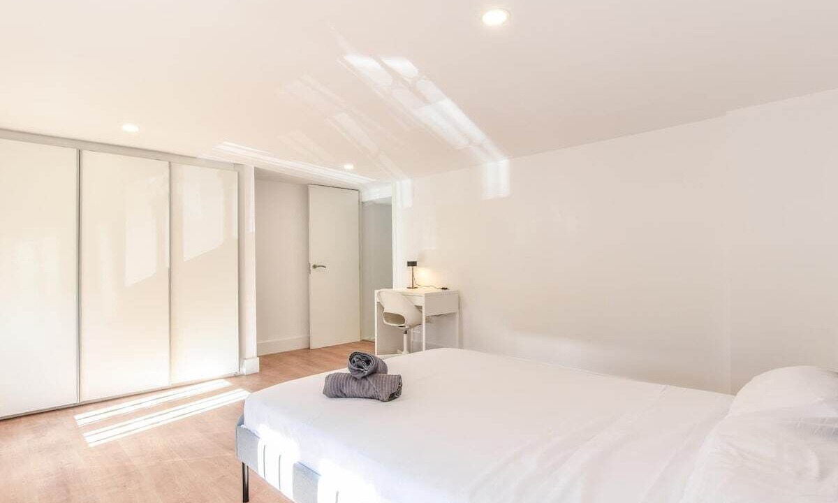 Photo of Bedroom in Numancia