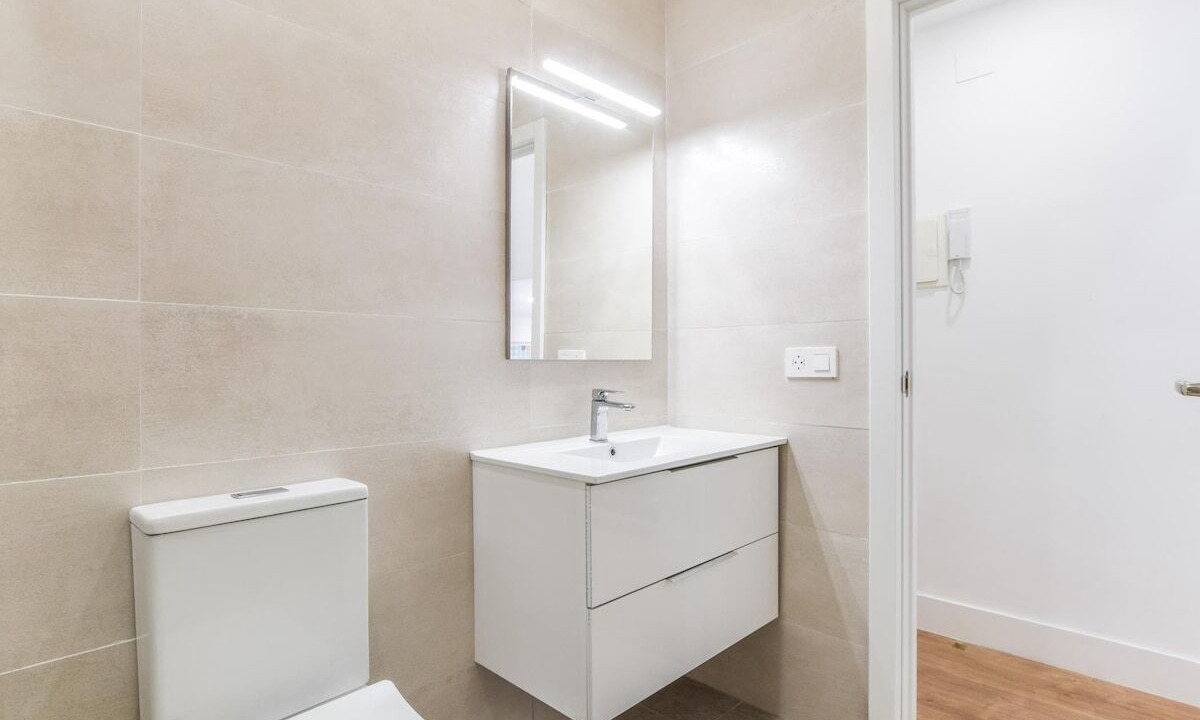 Photo of Bathroom in Numancia