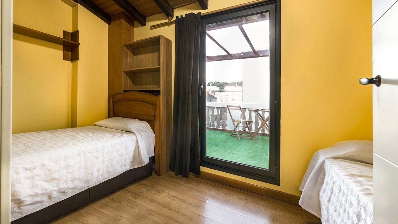 Photo of Bedroom in Cangas