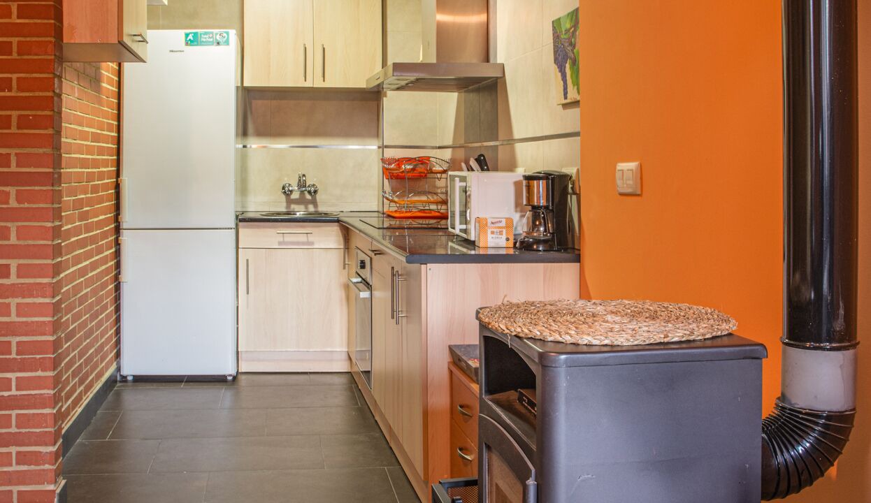 Photo of Kitchen in Cangas