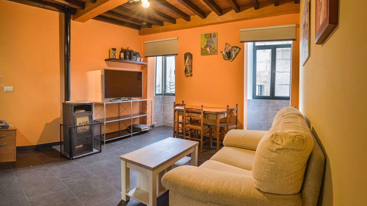 Photo of Livingroom in Cangas