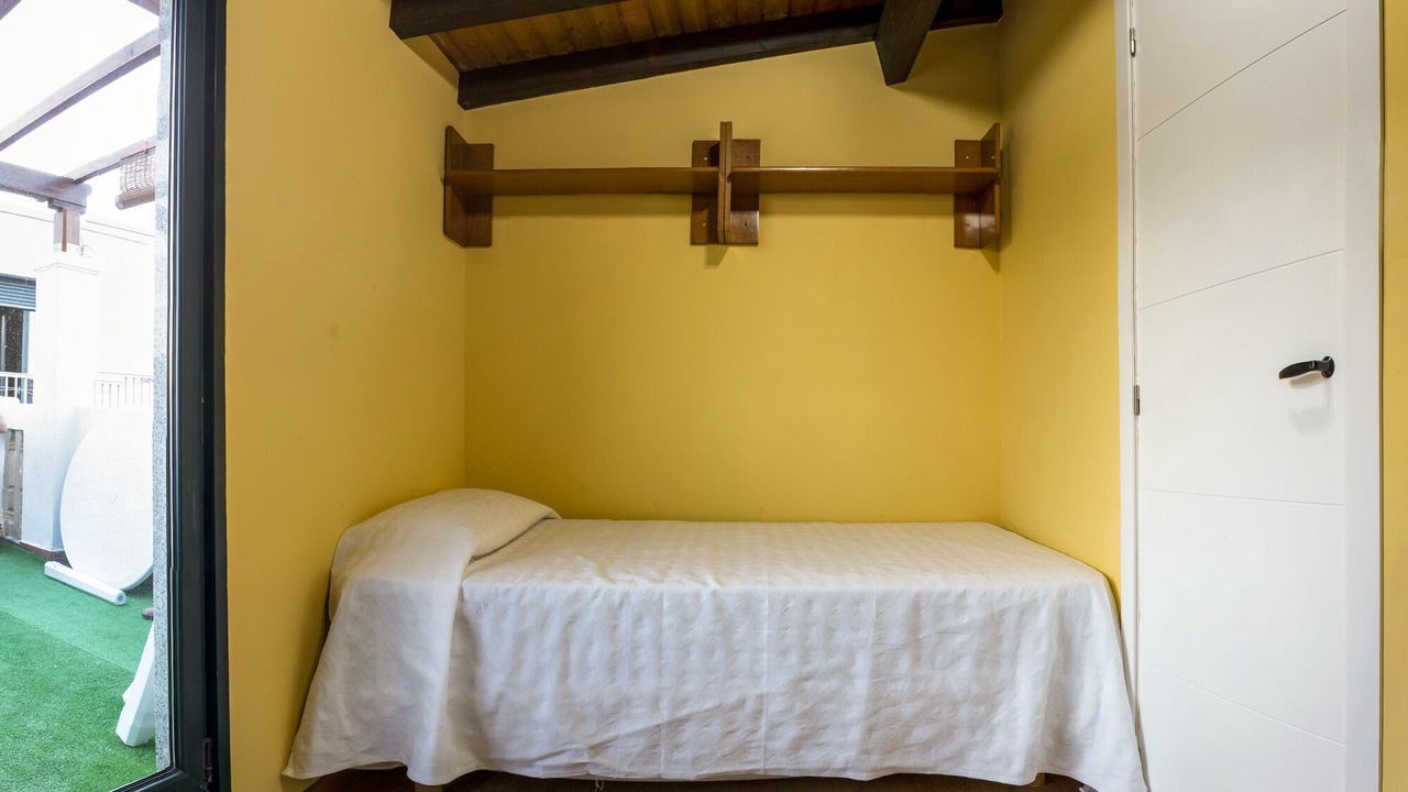Photo of Bedroom in Cangas