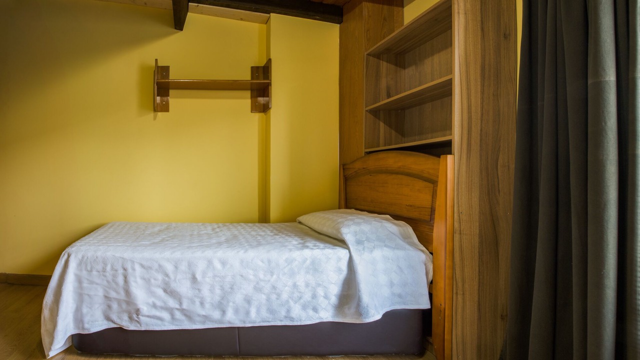 Photo of Bedroom in Cangas