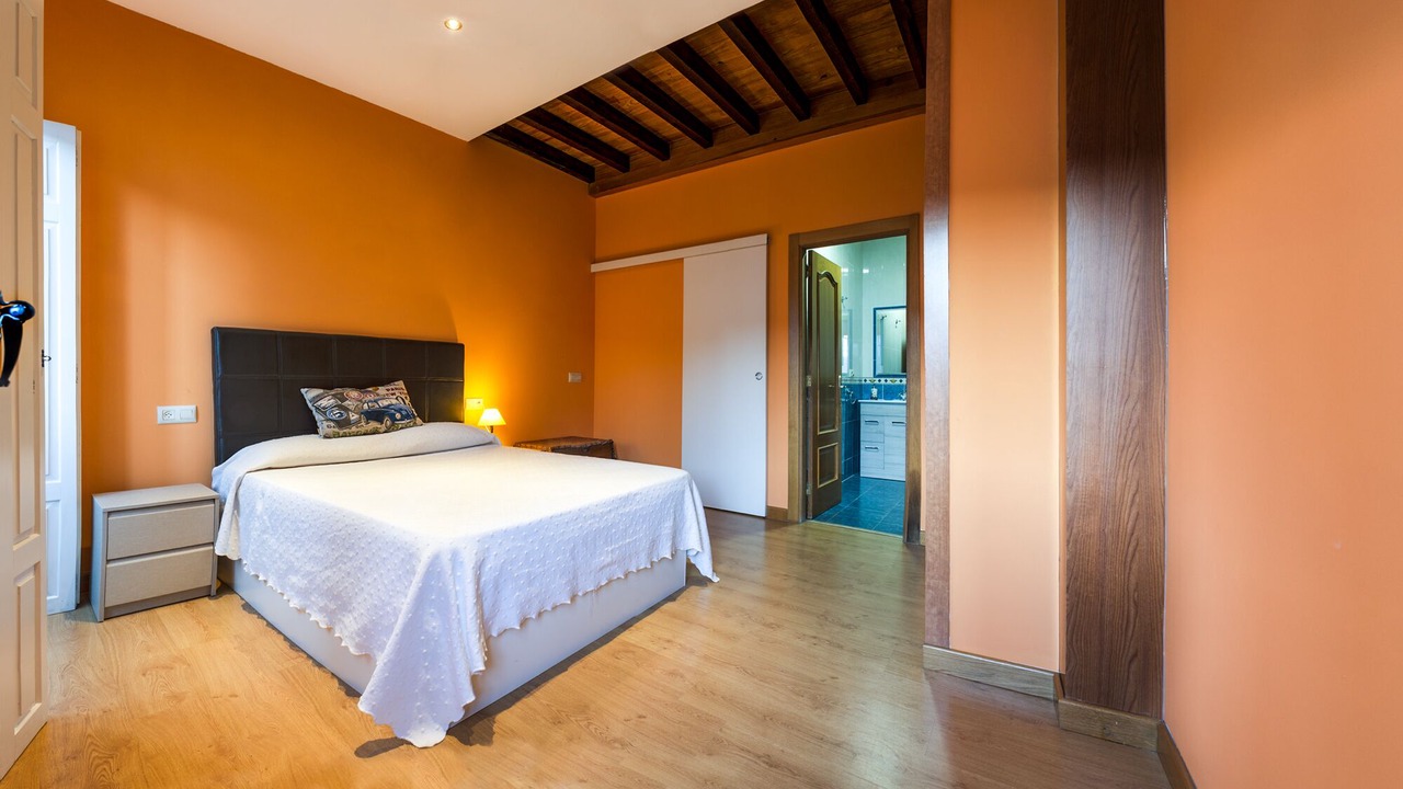 Photo of Bedroom in Cangas