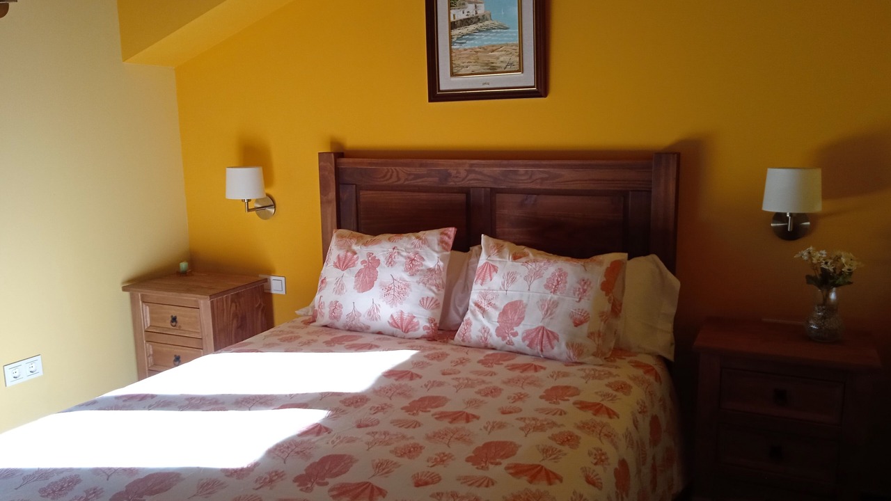 Photo of Bedroom in Casla