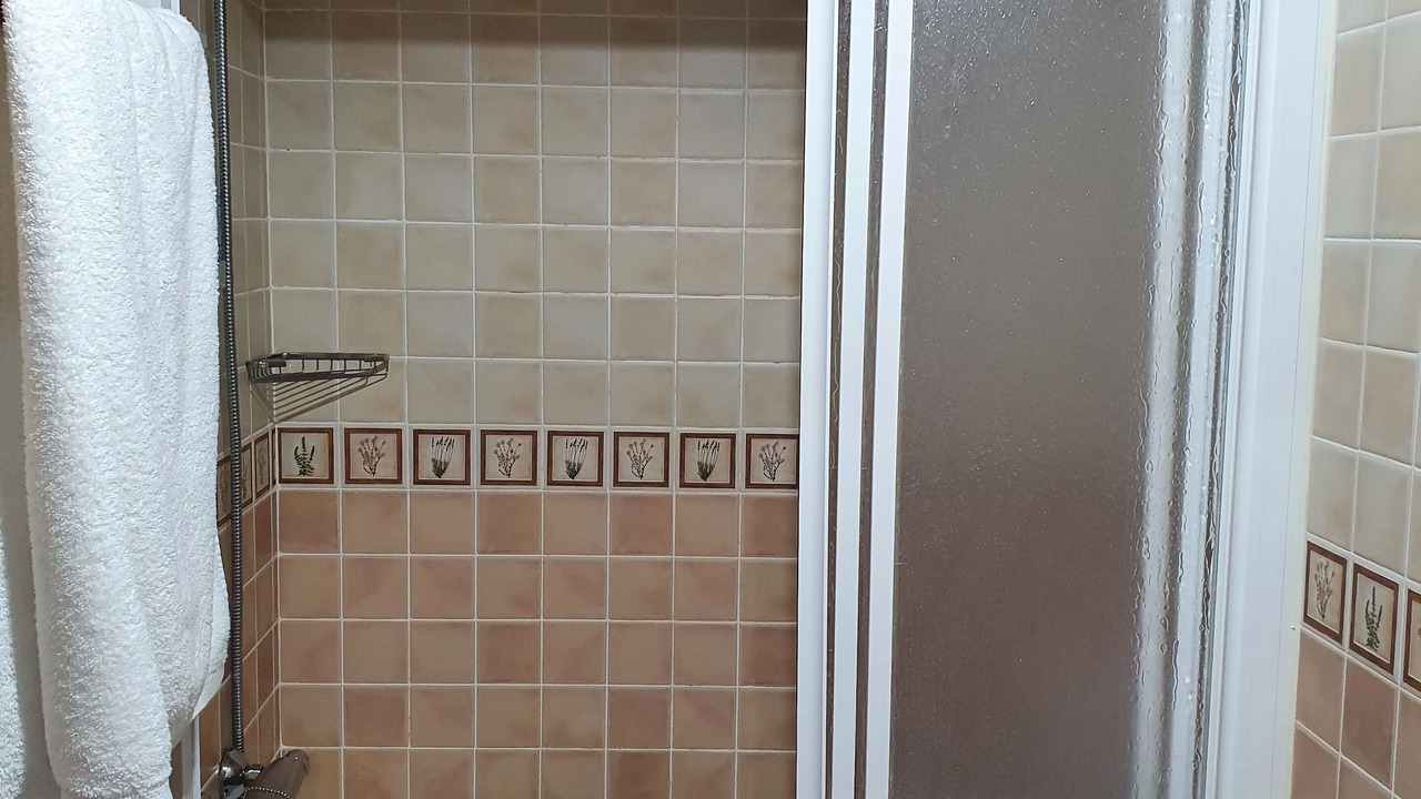 Photo of Bathroom in Limes
