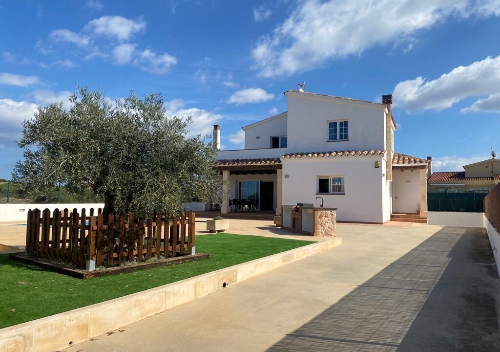 Photo of Outdoor in Cala en Blanes