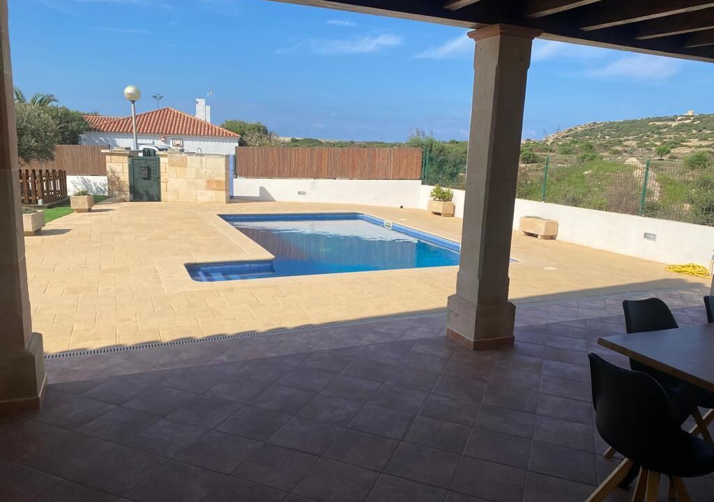 Photo of Outdoor in Cala en Blanes