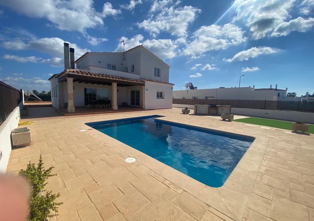 Photo of Outdoor in Cala en Blanes