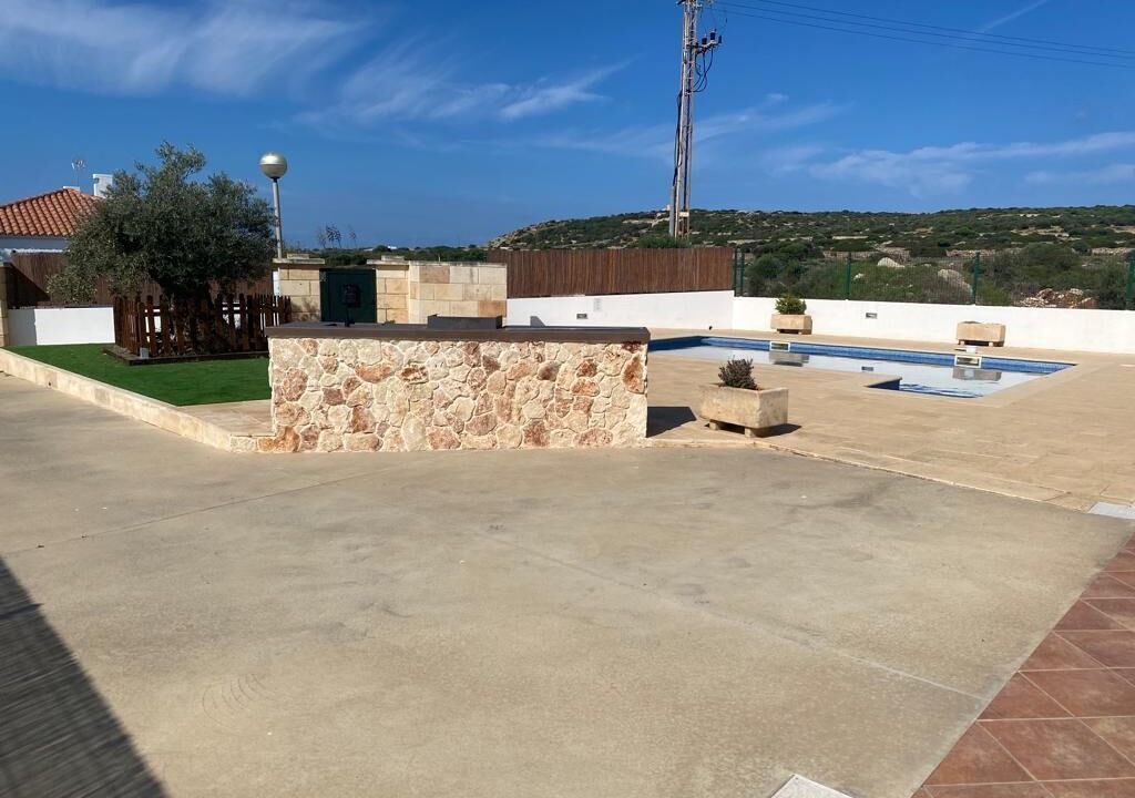 Photo of Outdoor in Cala en Blanes