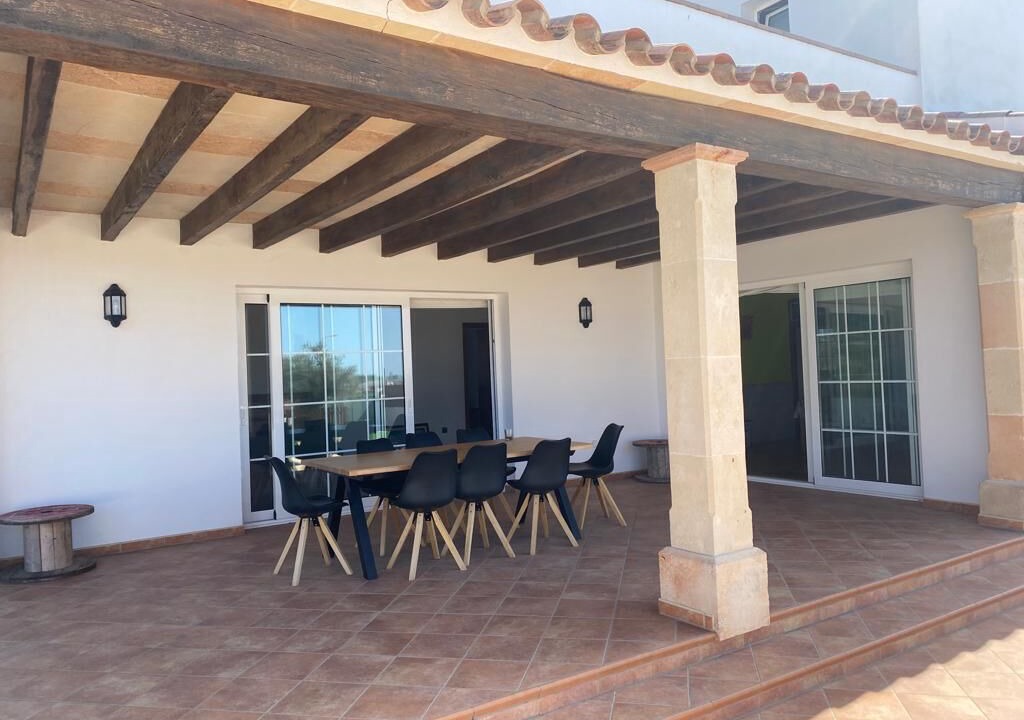 Photo of Outdoor in Cala en Blanes