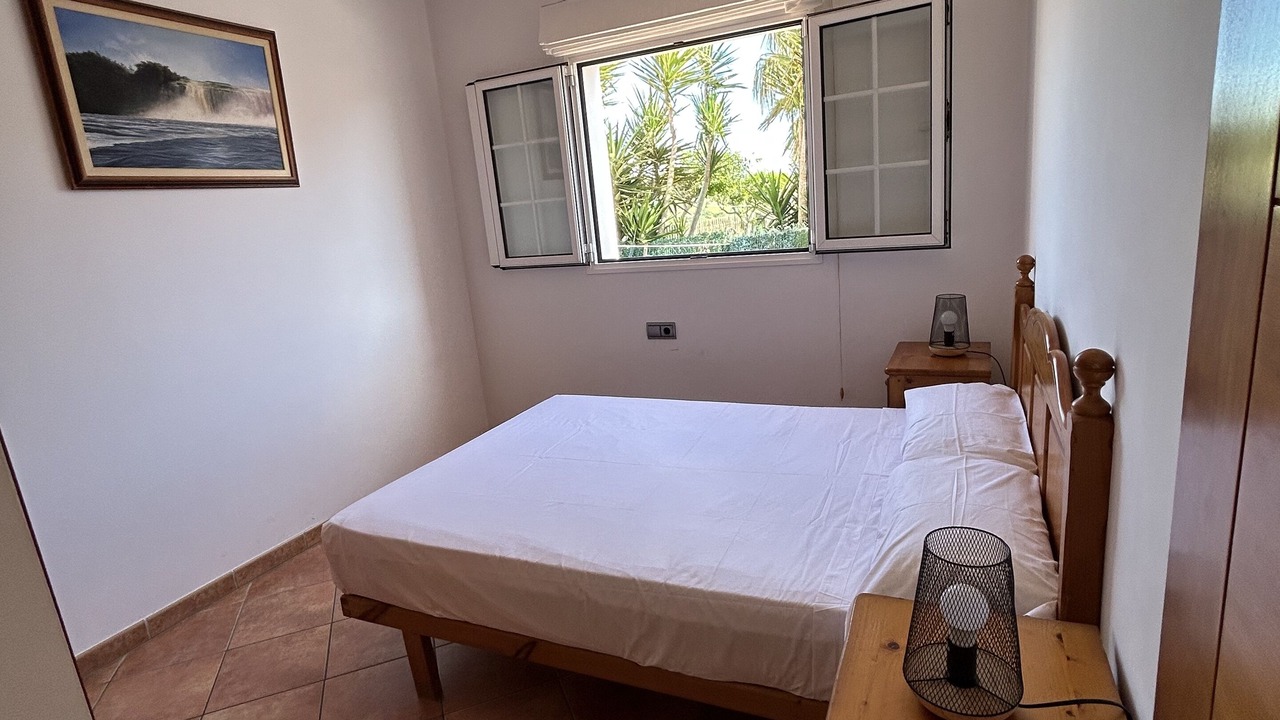 Photo of Bedroom in Cala en Blanes