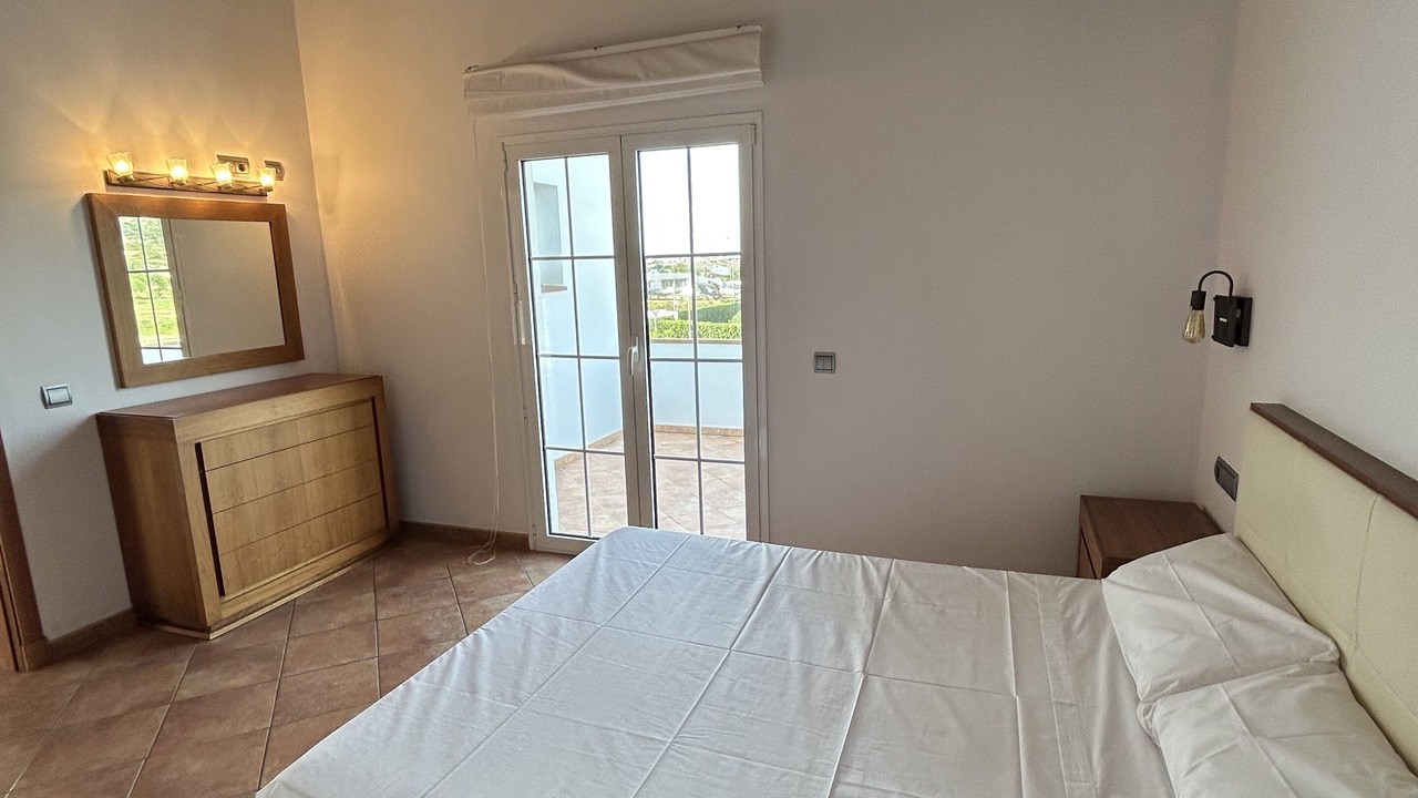 Photo of Bedroom in Cala en Blanes