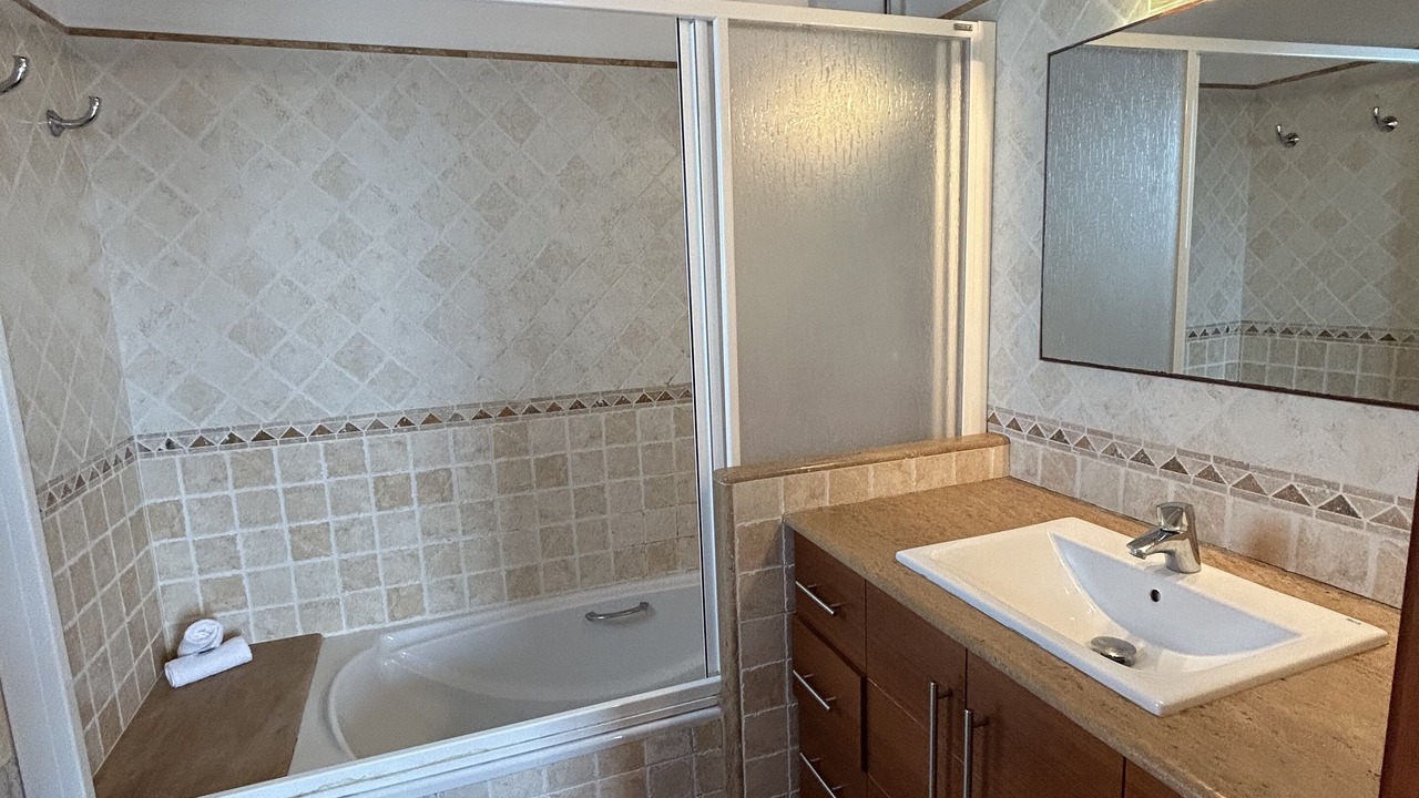 Photo of Bathroom in Cala en Blanes