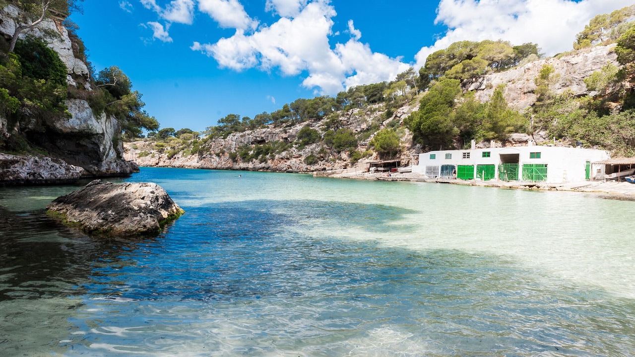 Photo of Others in Cala Pi