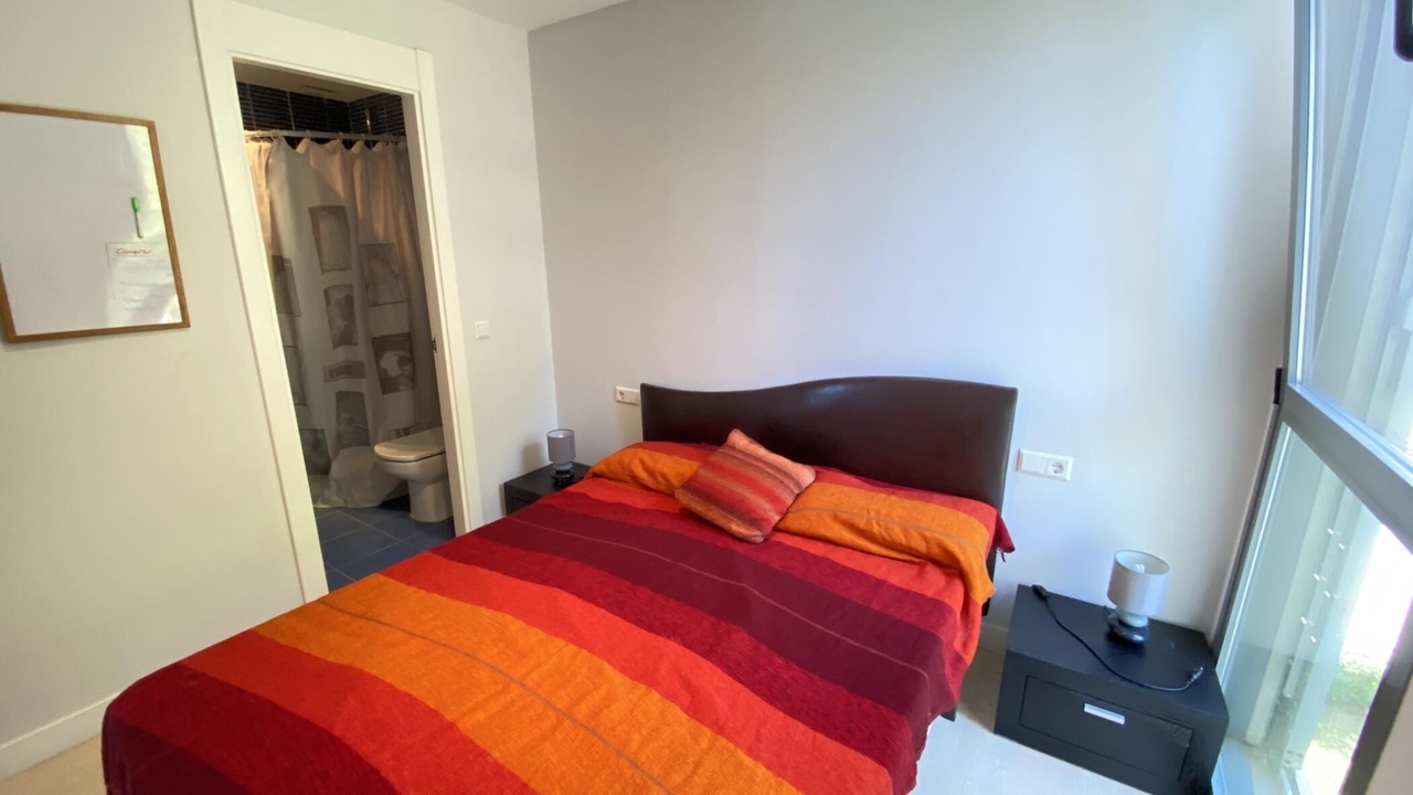 Photo of Bedroom in Les Deveses