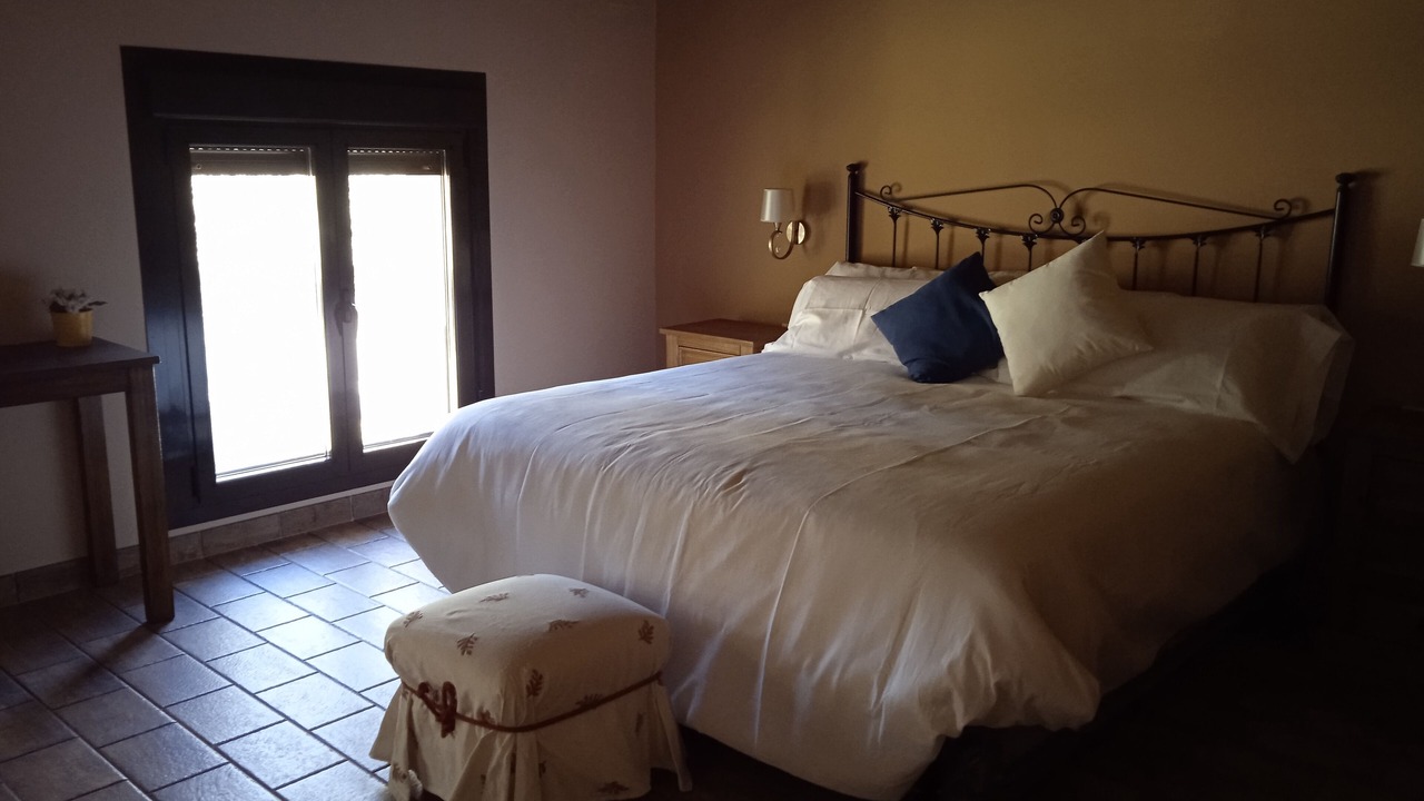 Photo of Bedroom in Casla