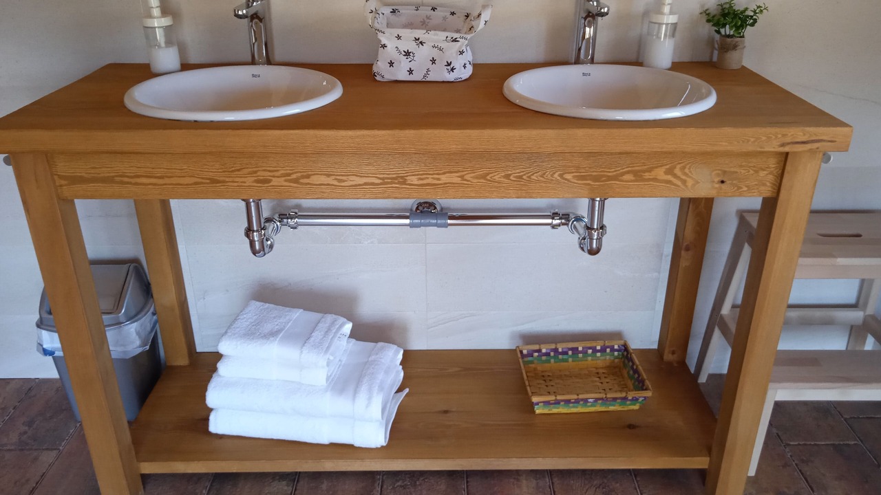 Photo of Bathroom in Casla