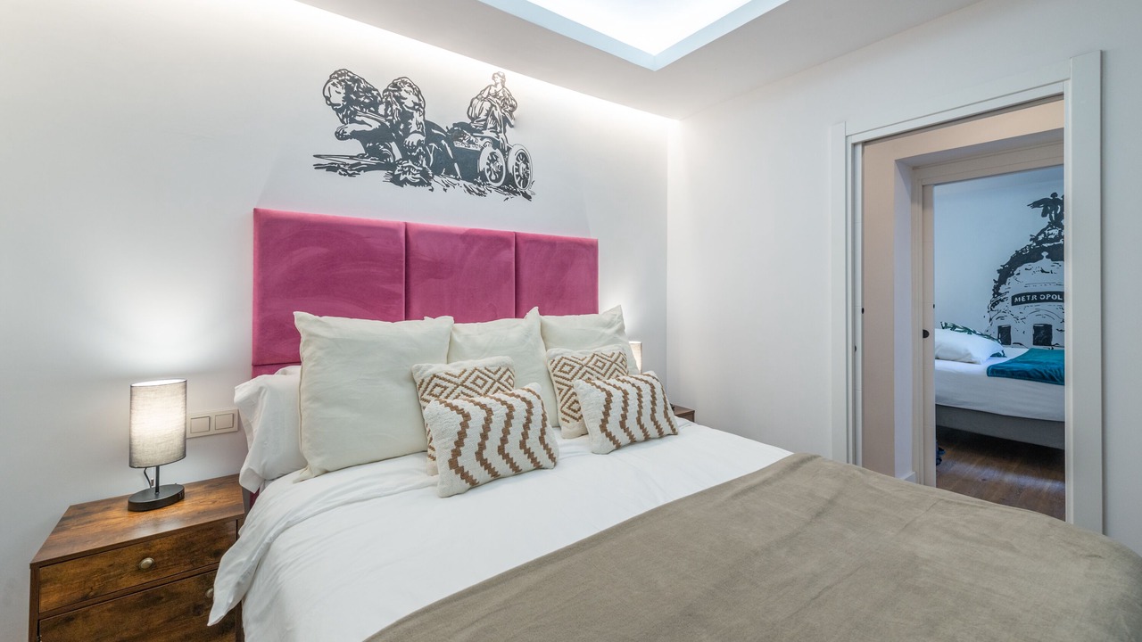 Photo of Bedroom in Centro