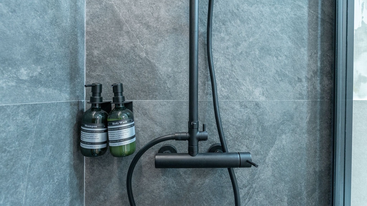 Photo of Bathroom in Centro