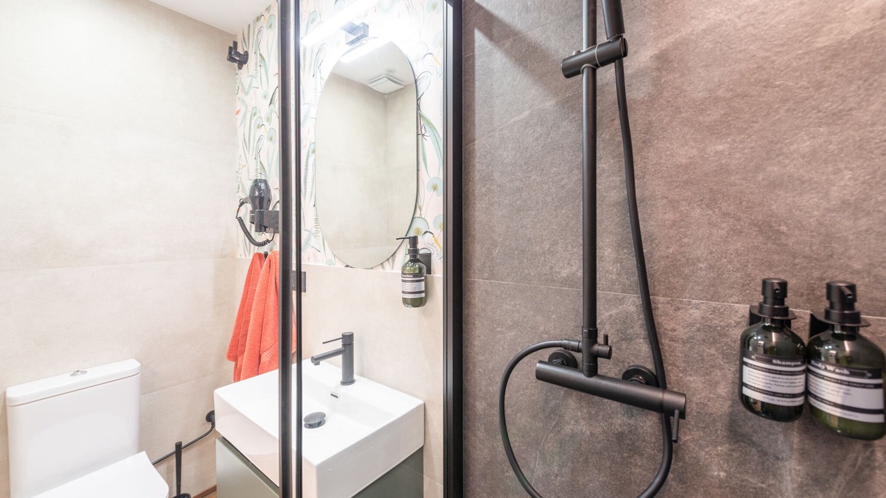 Photo of Bathroom in Centro