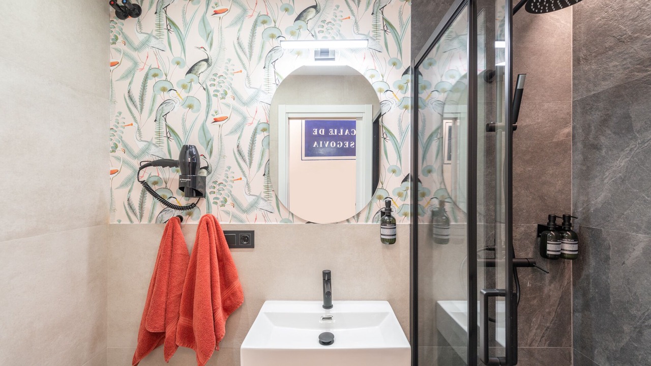 Photo of Bathroom in Centro