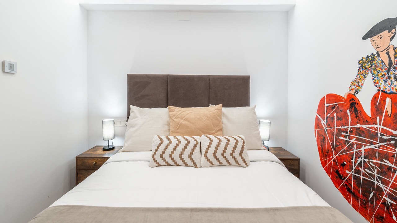 Photo of Bedroom in Centro