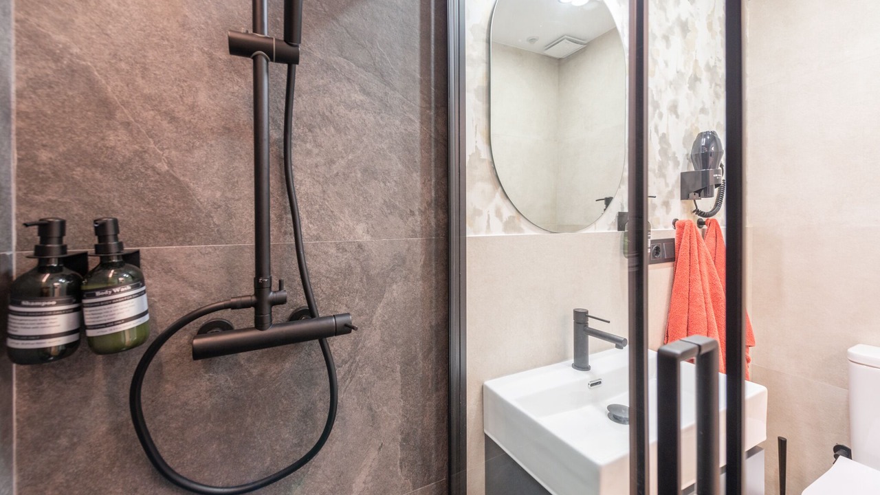 Photo of Bathroom in Centro