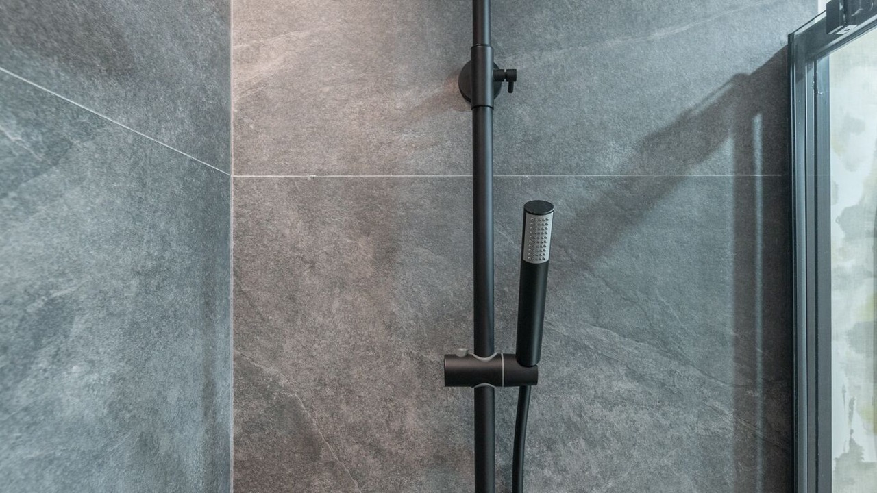 Photo of Bathroom in Centro