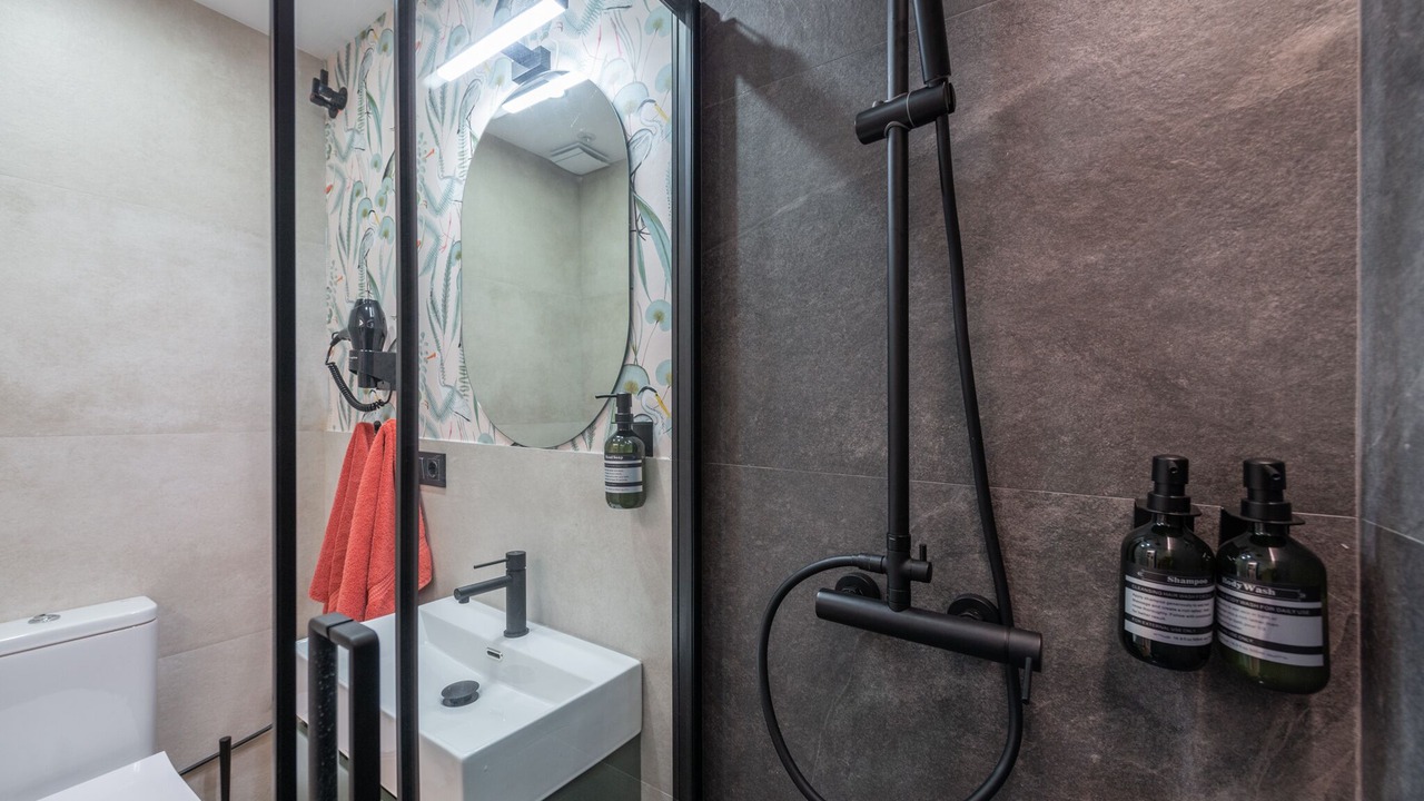 Photo of Bathroom in Centro