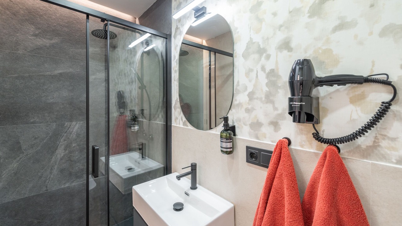 Photo of Bathroom in Centro