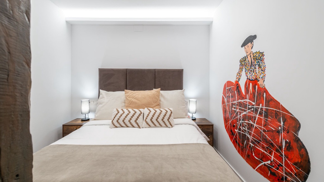 Photo of Bedroom in Centro