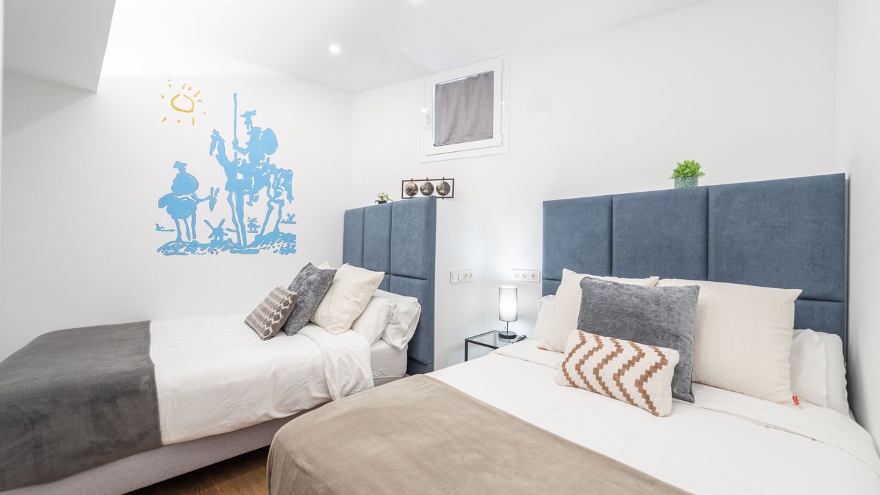 Photo of Bedroom in Centro