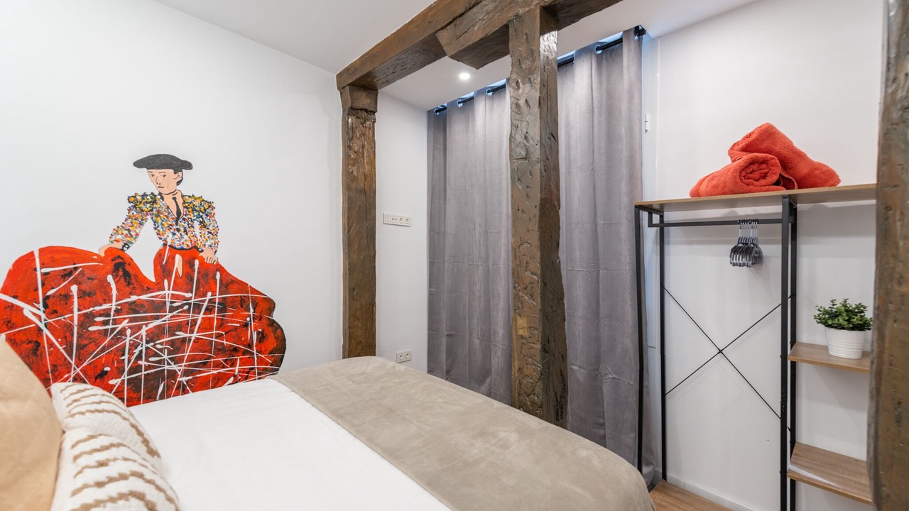 Photo of Bedroom in Centro