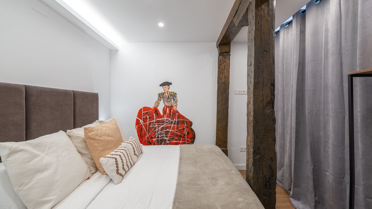 Photo of Bedroom in Centro