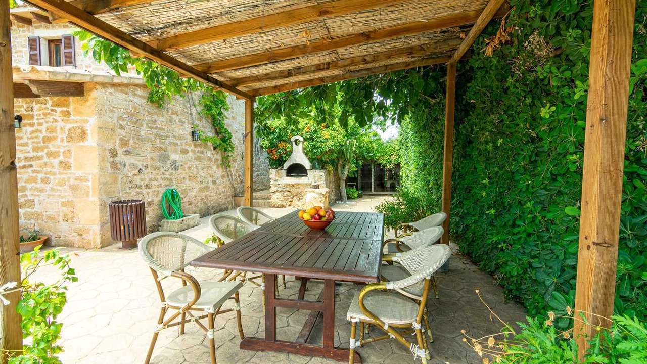 Photo of Outdoor in es Bacares