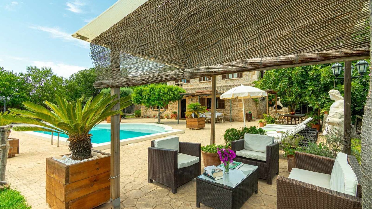 Photo of Outdoor in es Bacares