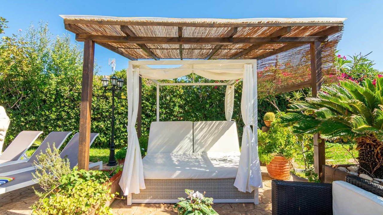 Photo of Outdoor in es Bacares