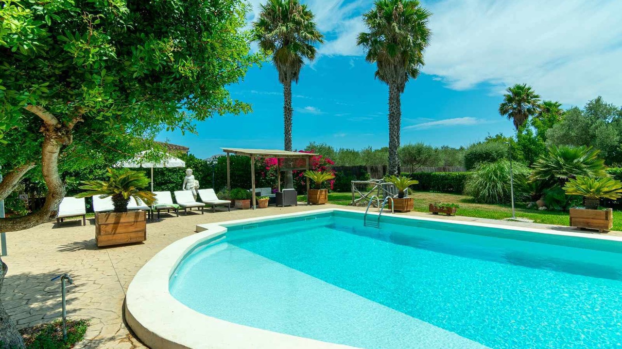 Photo of Outdoor in es Bacares