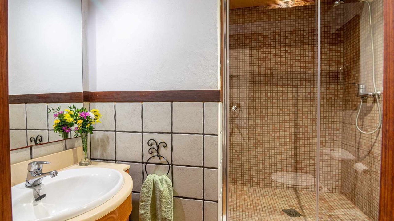 Photo of Bathroom in es Bacares