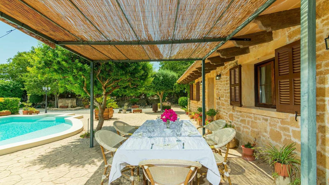 Photo of Outdoor in es Bacares