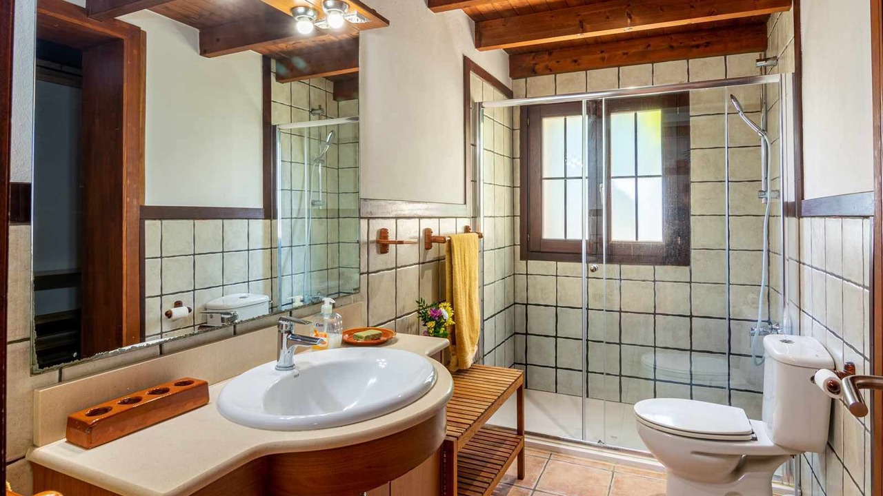Photo of Bathroom in es Bacares