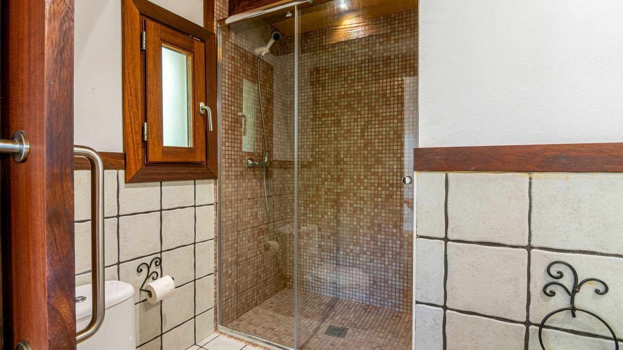 Photo of Bathroom in es Bacares