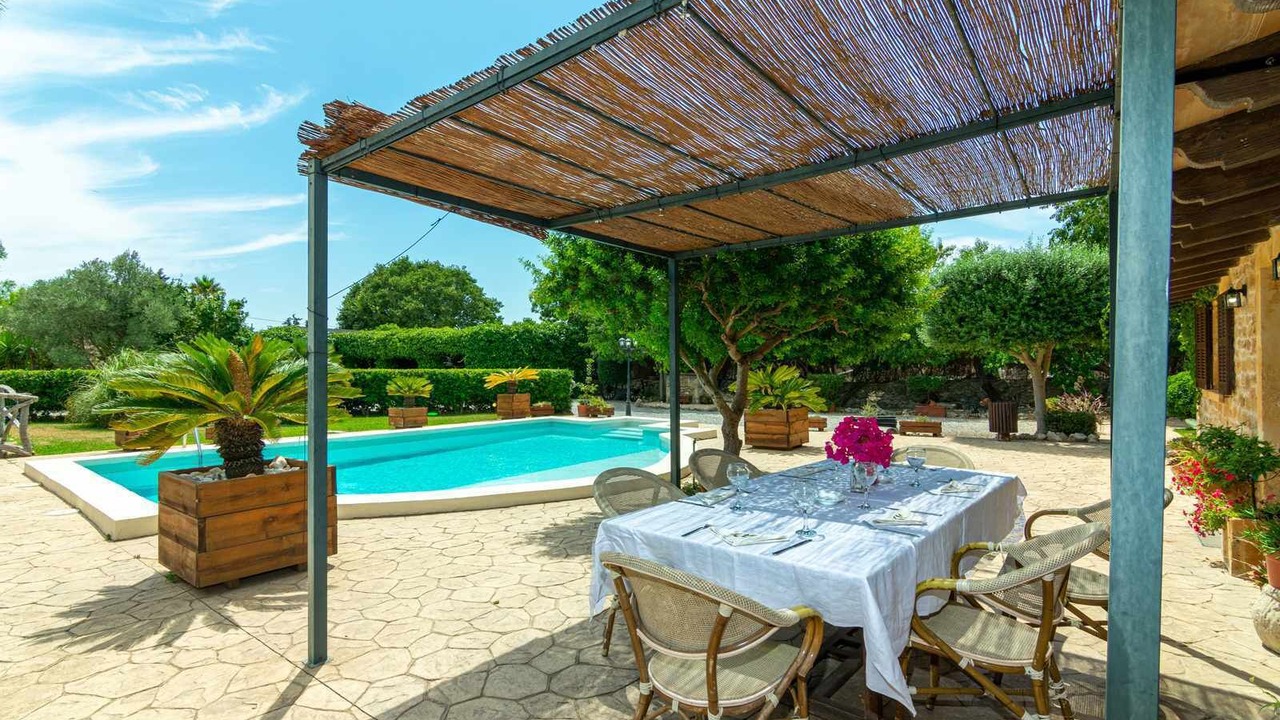 Photo of Outdoor in es Bacares