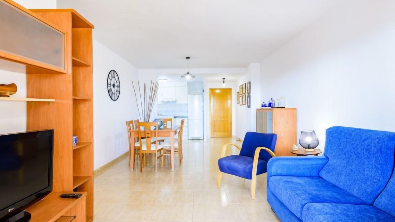 Photo of Bedroom in El Grau de Moncofa
