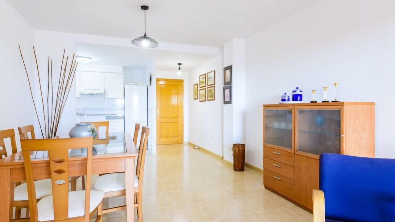 Photo of Bedroom in El Grau de Moncofa