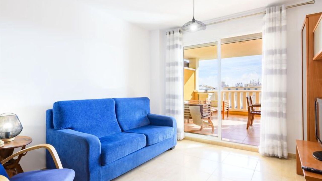 Photo of Livingroom in El Grau de Moncofa