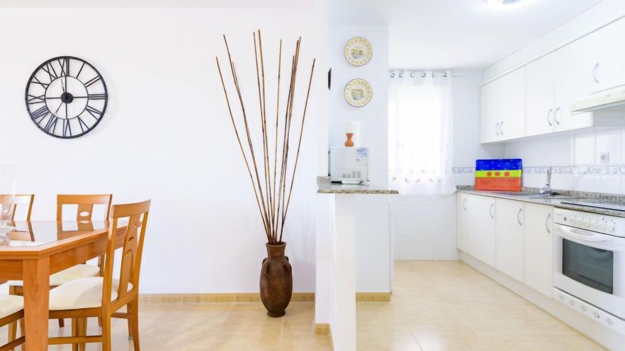 Photo of Livingroom in El Grau de Moncofa