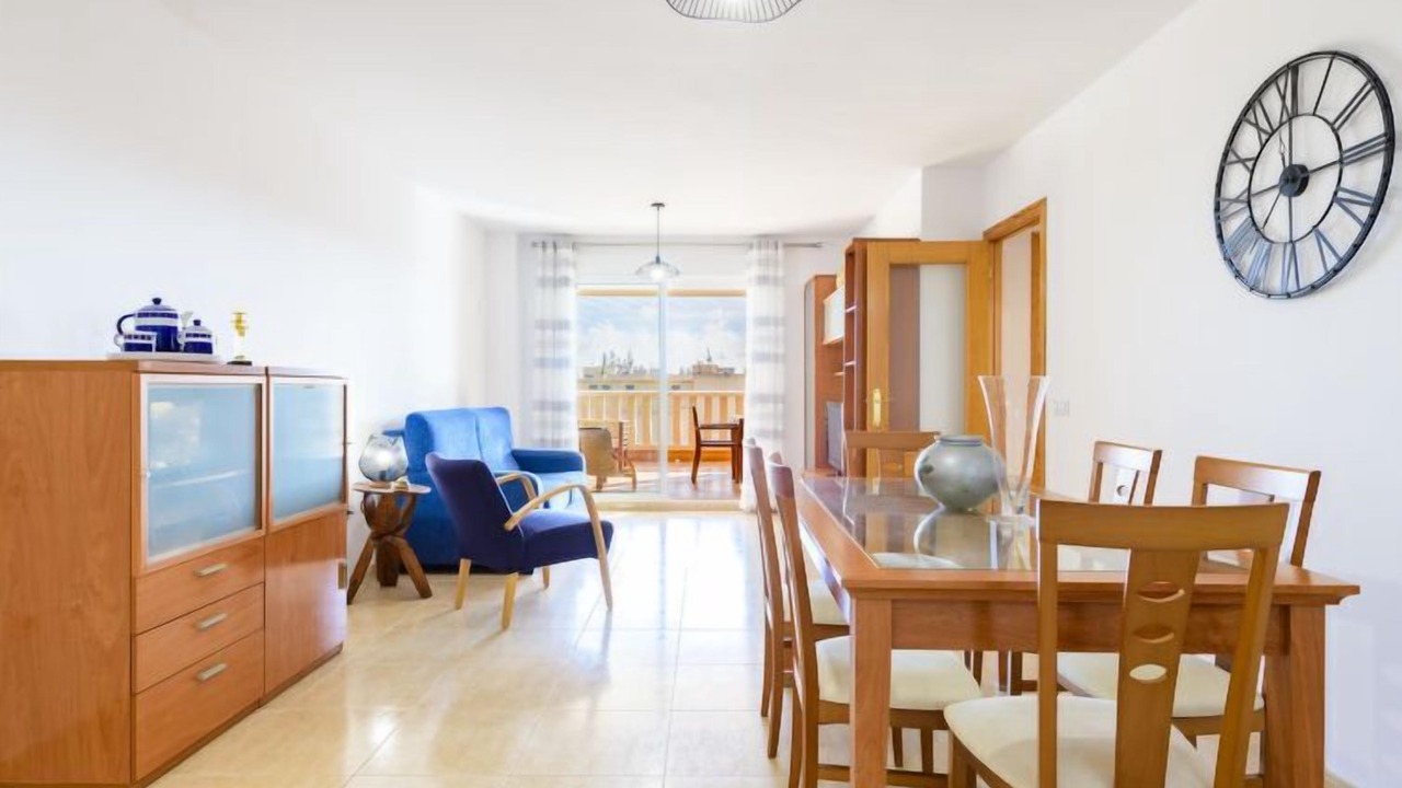 Photo of Bedroom in El Grau de Moncofa
